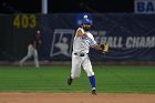 Baseball vs Salisbury  Wheaton College Baseball takes on Salisbury University in game two of the NCAA D3 College World Series at Veterans Memorial Stadium in Cedar Rapids, Iowa. - Photo By: KEITH NORDSTROM : Wheaton Basball, NCAA, Baseball, World Series